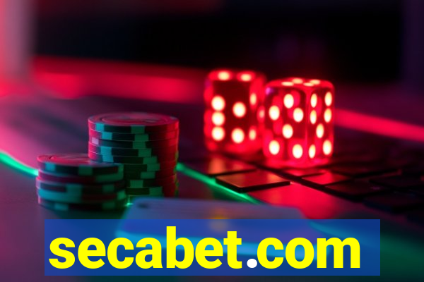 secabet.com