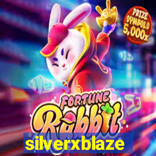 silverxblaze