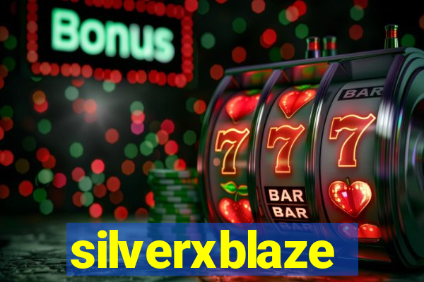 silverxblaze