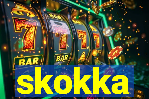 skokka