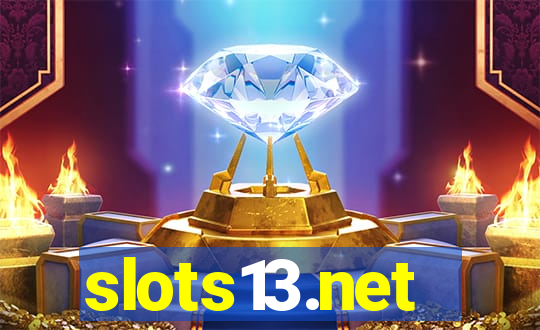 slots13.net