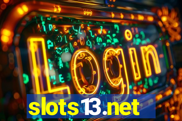 slots13.net