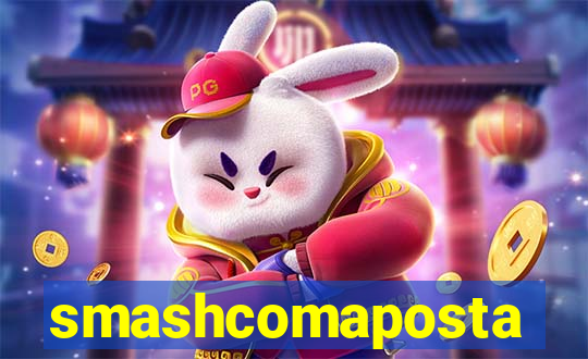 smashcomaposta