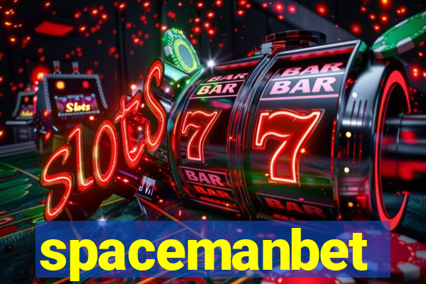 spacemanbet