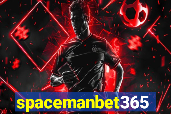 spacemanbet365