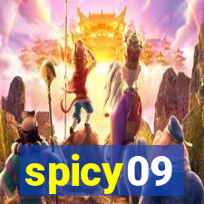 spicy09