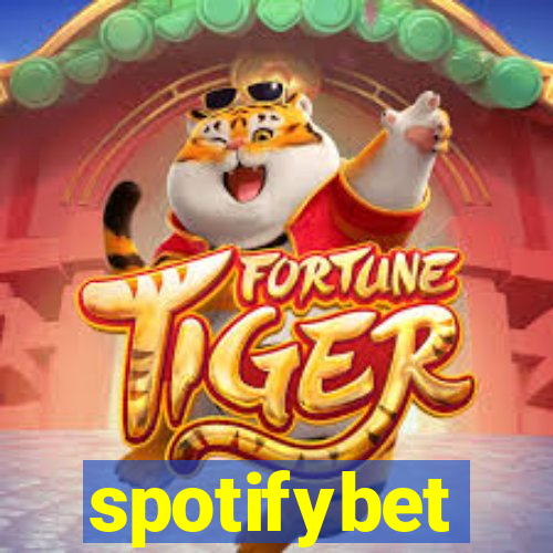 spotifybet