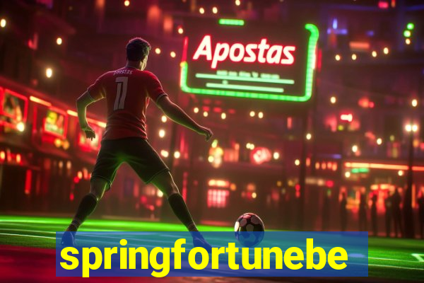 springfortunebet