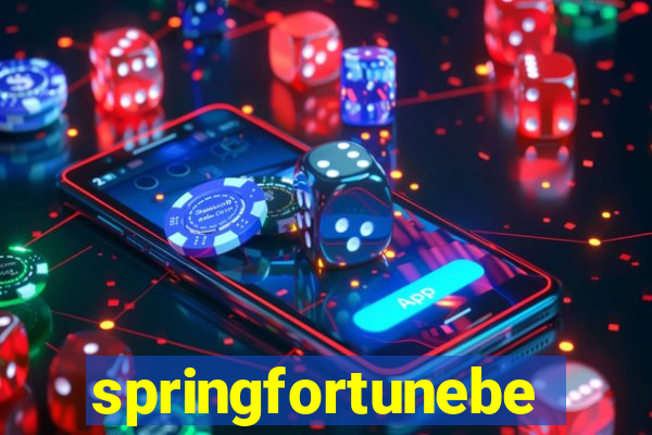 springfortunebet