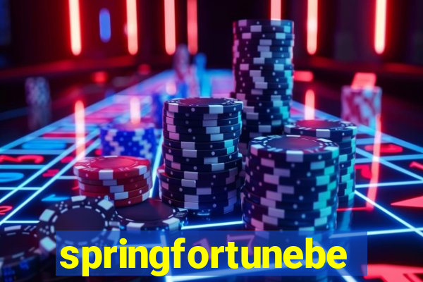 springfortunebet