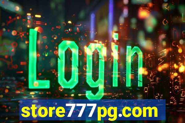 store777pg.com