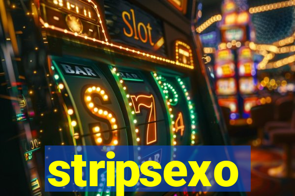 stripsexo