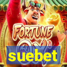 suebet