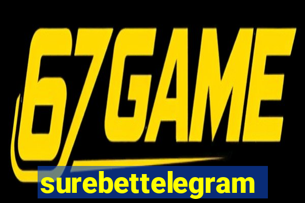 surebettelegram