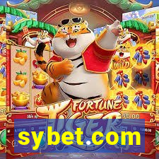 sybet.com