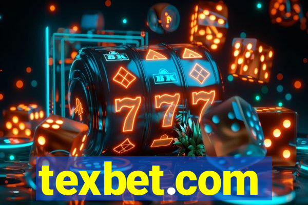 texbet.com