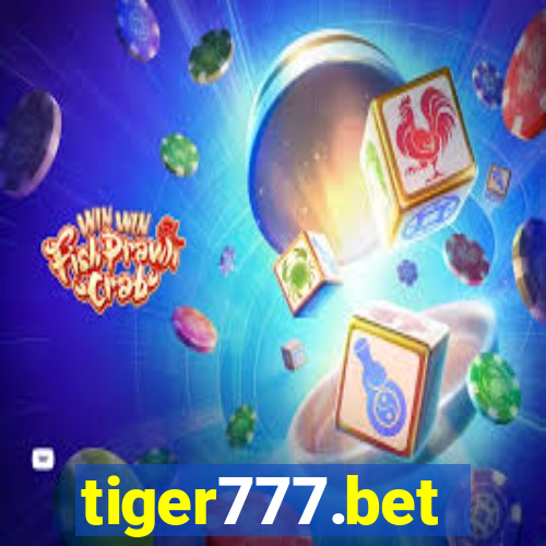 tiger777.bet