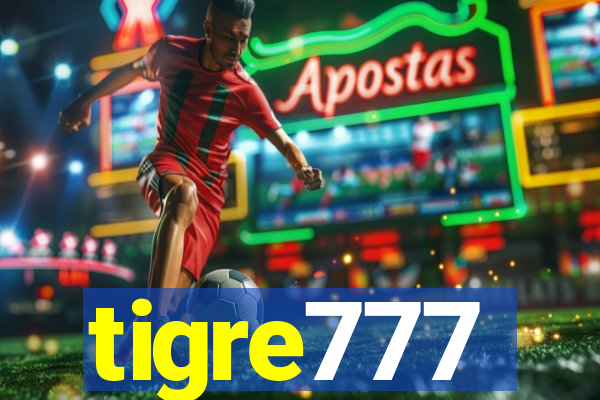 tigre777