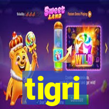 tigri