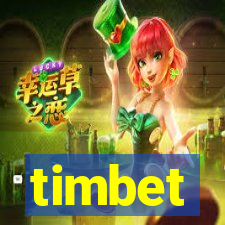 timbet