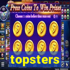 topsters