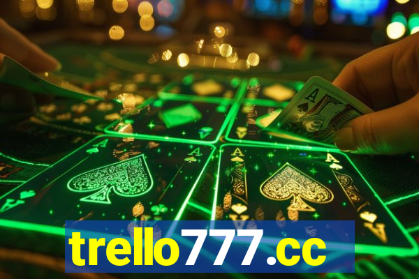 trello777.cc