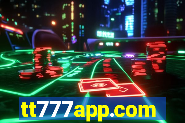 tt777app.com