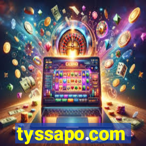 tyssapo.com