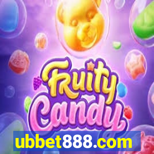 ubbet888.com