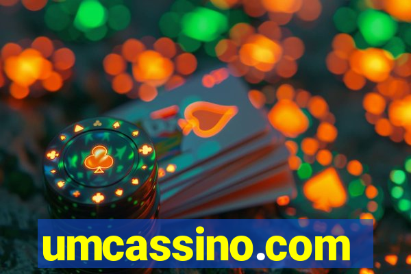 umcassino.com