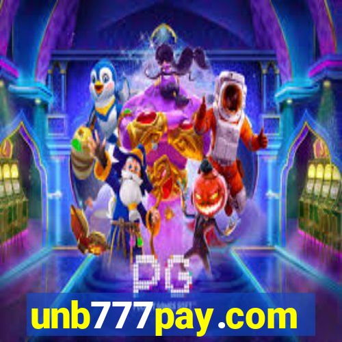 unb777pay.com