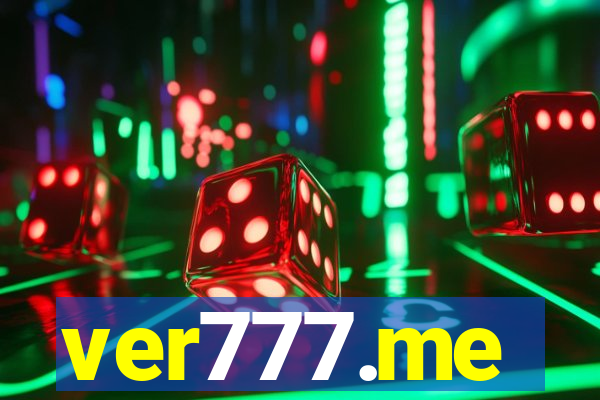 ver777.me