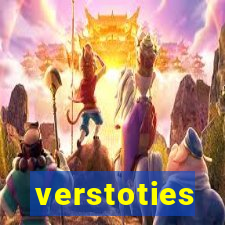 verstoties