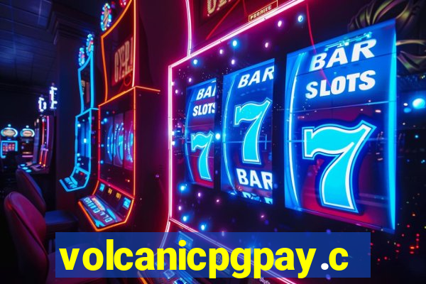 volcanicpgpay.com