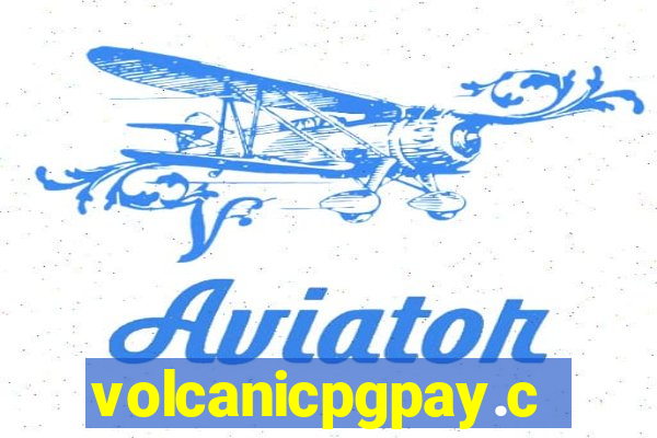 volcanicpgpay.com