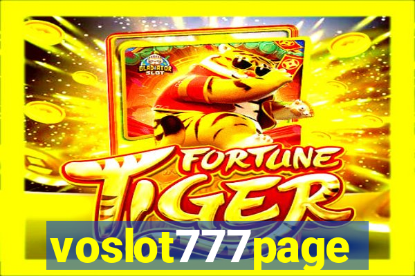 voslot777page