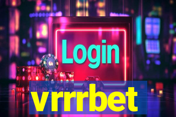 vrrrbet