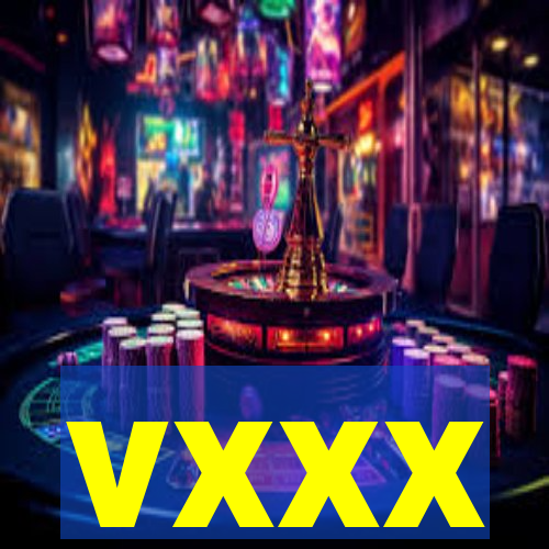 vxxx