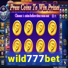 wild777bet