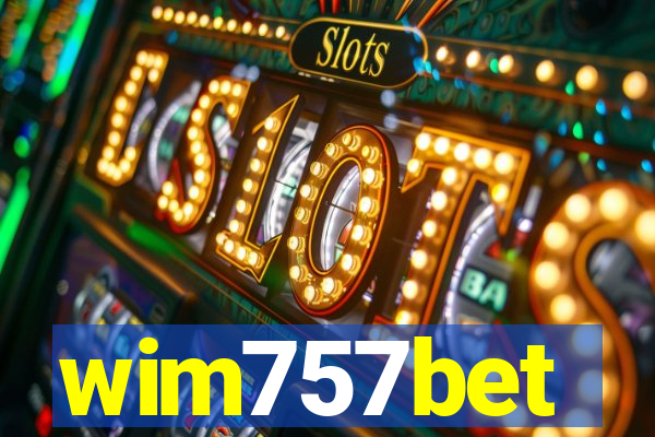 wim757bet