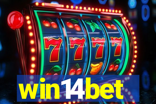 win14bet