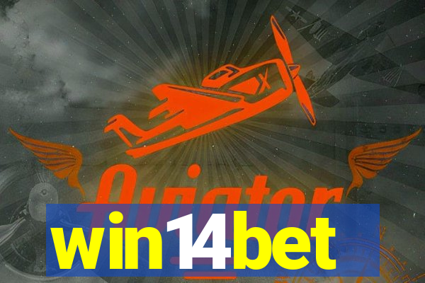 win14bet