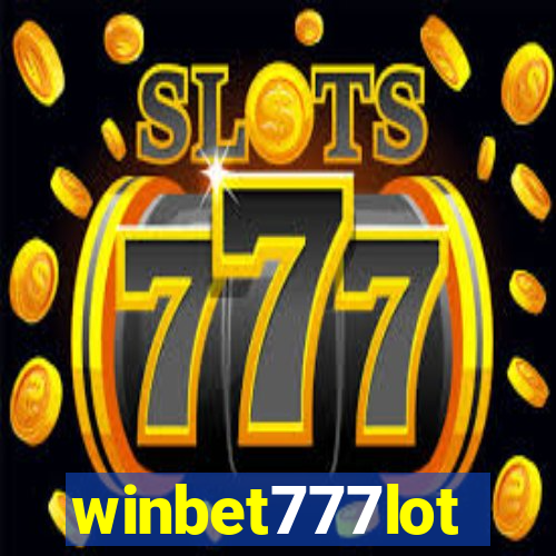 winbet777lot