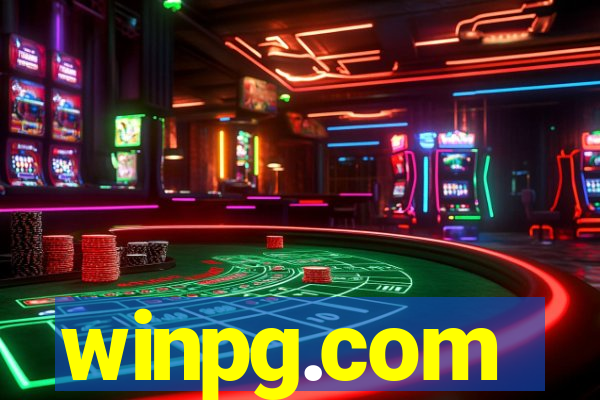 winpg.com