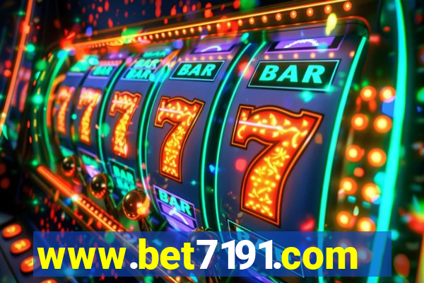 www.bet7191.com