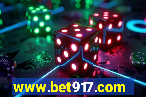 www.bet917.com