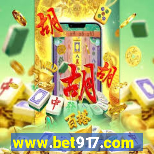 www.bet917.com