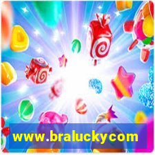 www.braluckycom