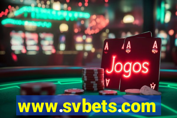 www.svbets.com