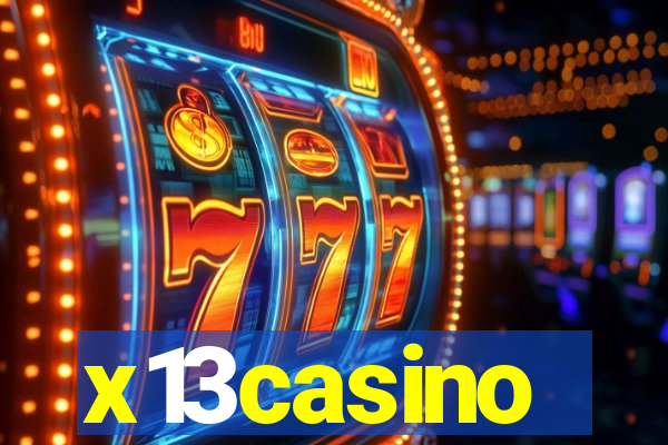 x13casino